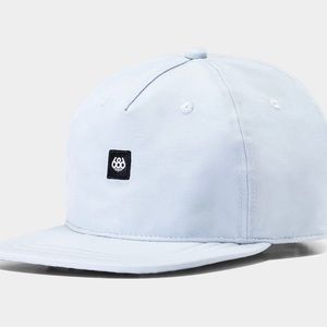 PACKABLE HAT